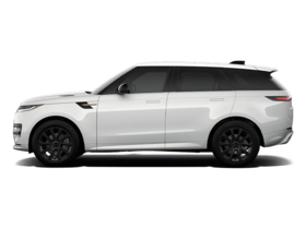 Land Rover Range Rover Sport  2026 - Extérieur - 1