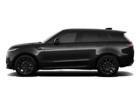 Land Rover Range Rover Sport  2026 - Extérieur - 1