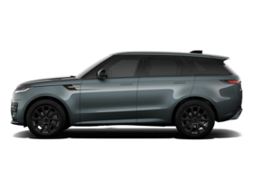 Land Rover Range Rover Sport  2026 - Extérieur - 1