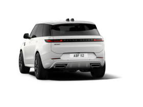 Land Rover Range Rover Sport  2026 - Extérieur - 1