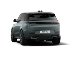 Land Rover Range Rover Sport  2026 - Extérieur - 1