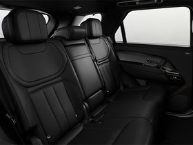 2026 Land Rover Range Rover Sport - Exterior - 1