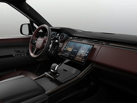 Land Rover Range Rover Sport  2026 - Extérieur - 1