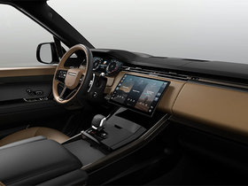 Land Rover Range Rover Sport  2026 - Extérieur - 1