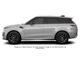 2026 Land Rover Range Rover Sport Mild Hybrid - Exterior - 1