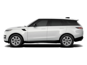 2026 Land Rover Range Rover Sport - Exterior - 1