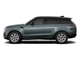 2026 Land Rover Range Rover Sport - Exterior - 1