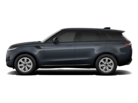 2026 Land Rover Range Rover Sport - Exterior - 1