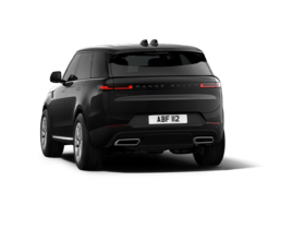 Land Rover Range Rover Sport  2026 - Extérieur - 1