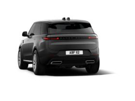 Land Rover Range Rover Sport  2026 - Extérieur - 1