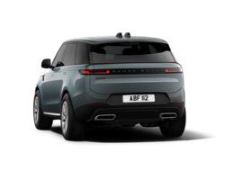 2026 Land Rover Range Rover Sport - Exterior - 1