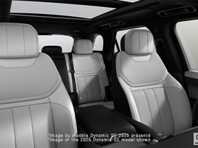 2026 Land Rover Range Rover Sport Mild Hybrid - Exterior - 1