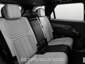 2026 Land Rover Range Rover Sport Mild Hybrid - Exterior - 1