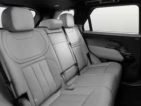 2026 Land Rover Range Rover Sport - Exterior - 1