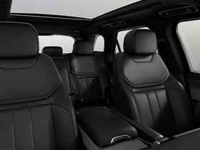 2026 Land Rover Range Rover Sport - Exterior - 1