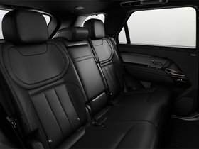 2026 Land Rover Range Rover Sport - Exterior - 1