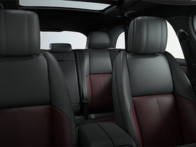 Land Rover Range Rover Velar  2026 - Extérieur - 1