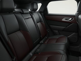 Land Rover Range Rover Velar  2026 - Extérieur - 1