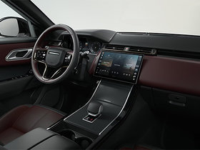 Land Rover Range Rover Velar  2026 - Extérieur - 1