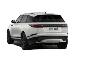 2026 Land Rover Range Rover Velar - Exterior - 1