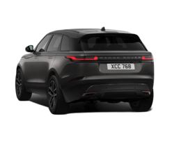 2026 Land Rover Range Rover Velar - Exterior - 1