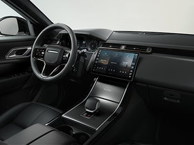 2026 Land Rover Range Rover Velar - Exterior - 1