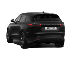 2026 Land Rover Range Rover Velar - Exterior - 1