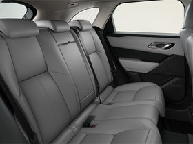 2026 Land Rover Range Rover Velar - Exterior - 1