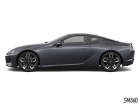2026 Lexus LC - Exterior - 1