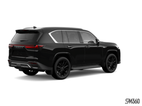 Lexus LX 600  2026 - Extérieur - 1