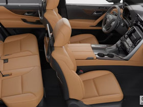 Lexus LX 600  2026 - Extérieur - 1