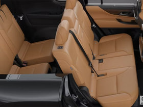 Lexus LX 600  2026 - Extérieur - 1