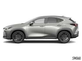2026 Lexus NX - Exterior - 1