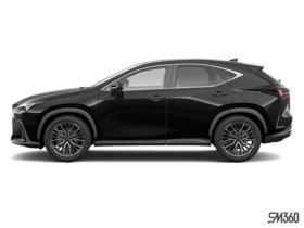 Lexus NX  2026 - Extérieur - 1