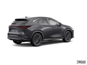 2026 Lexus NX - Exterior - 1