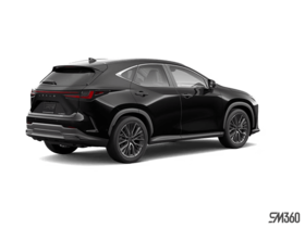 Lexus NX  2026 - Extérieur - 1