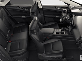 Lexus NX Hybrid  2026 - Extérieur - 1