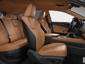 Lexus NX Hybrid  2026 - Extérieur - 1