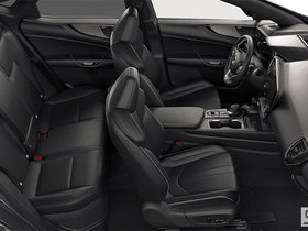 2026 Lexus NX Hybrid - Exterior - 1