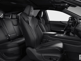 2026 Lexus NX Hybrid - Exterior - 1