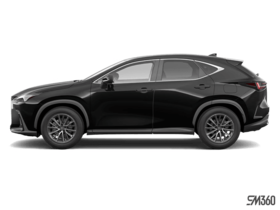 Lexus NX Hybrid  2026 - Extérieur - 1