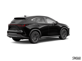 Lexus NX Hybrid  2026 - Extérieur - 1