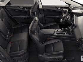 Lexus NX Hybrid  2026 - Extérieur - 1