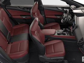 2026 Lexus NX Hybrid - Exterior - 1