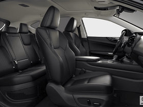 Lexus NX Hybrid  2026 - Extérieur - 1