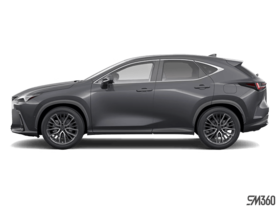 Lexus NX Plug-In Hybrid  2026 - Extérieur - 1