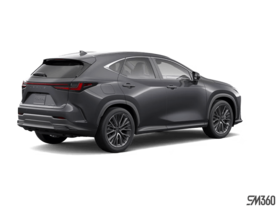 Lexus NX Plug-In Hybrid  2026 - Extérieur - 1