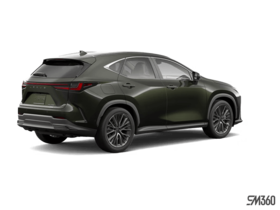 Lexus NX Plug-In Hybrid  2026 - Extérieur - 1