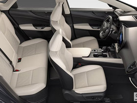 Lexus NX Plug-In Hybrid  2026 - Extérieur - 1