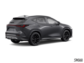 Lexus NX Plug-In Hybrid  2026 - Extérieur - 1